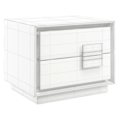 Nightstand ego — Вид 3