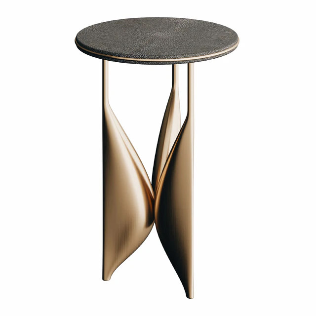 Plumeria side table II — Descargar
