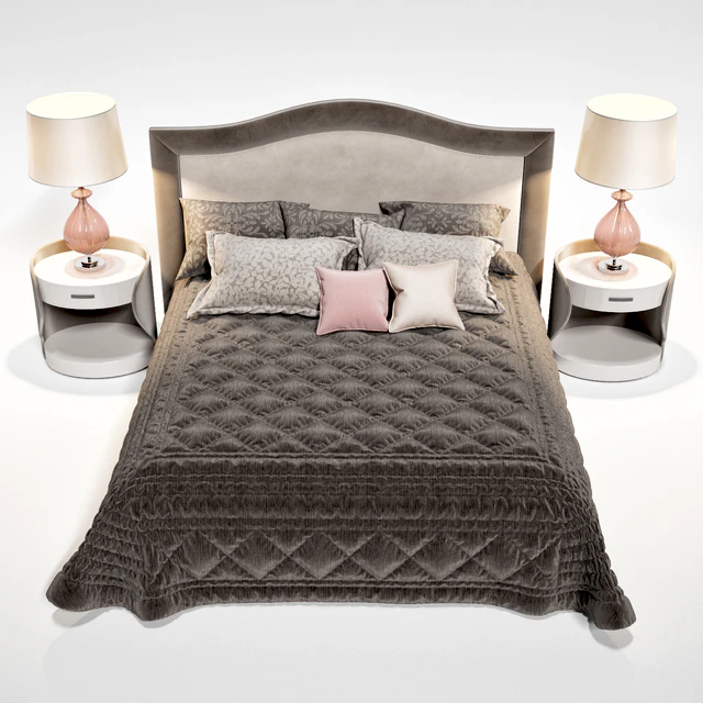 Bed Felis Oscar — Descargar