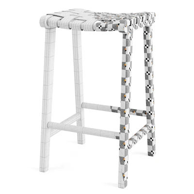 Calixa stool 67 — Ver 4