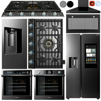 samsung appliance collection — Вид 1