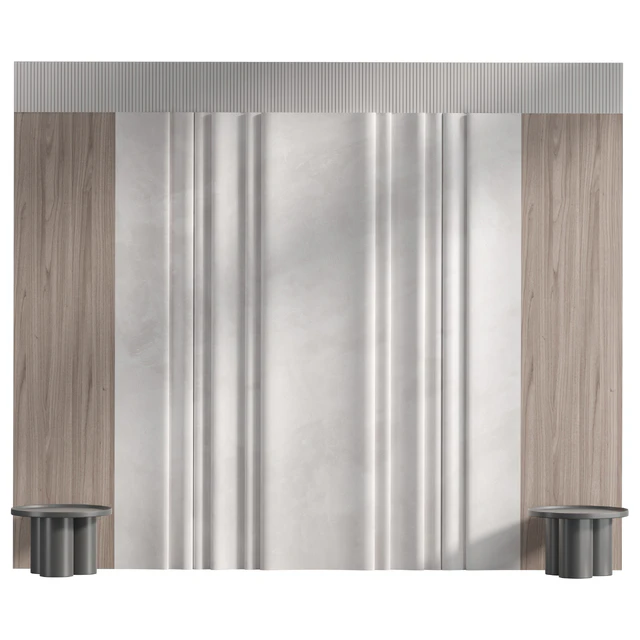 Wall panel 5 — Descargar