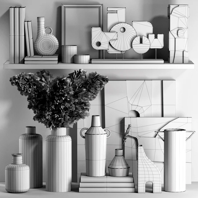 Decor set 26 — Скачать