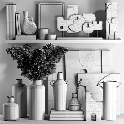 Decor set 26 — Вид 5