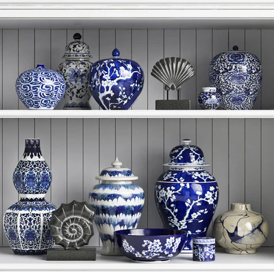 Williams-Sonoma Home decor set 2 — Ver 1