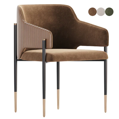 Giuliette Chair — Ver 5
