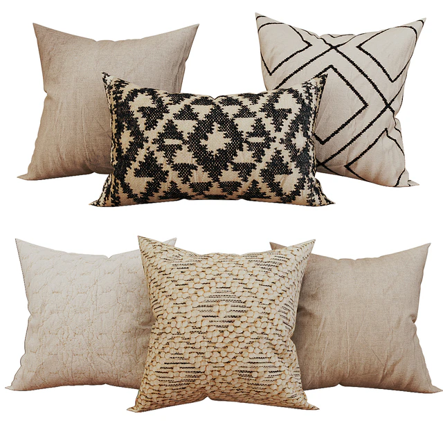 Decorative set pillow 55 — Descargar