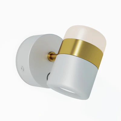 светильник Ling wall lamp — Вид 1