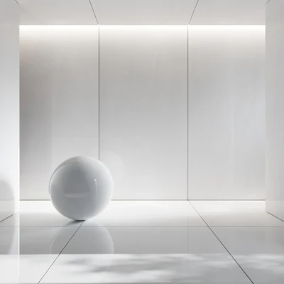 Porcelain tiles Greek Pentelikon — Ver 1