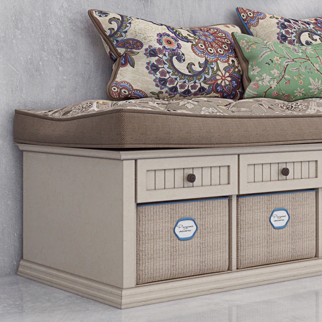 Bench — Descargar