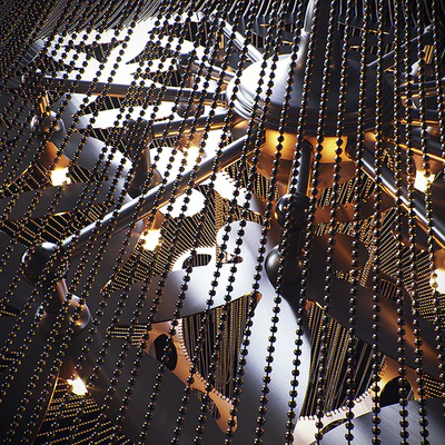 WILLOWLAMP - FLOWER OF LIFE — Ver 2