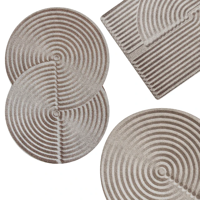 Moooi The Sand Carpet — Download