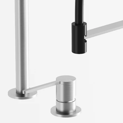 Cea kitchen faucet — Ver 2