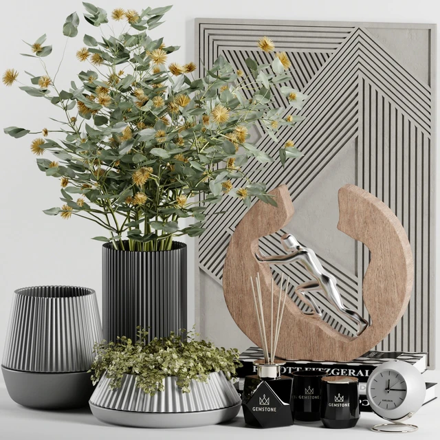 decorative set04 — Скачать