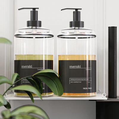 Bathroom Decor Set 07 — Ver 5