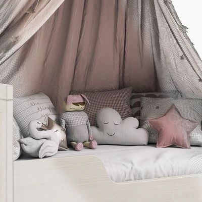 SUNDVIK IKEA / СУНДВИК ИКЕА — Вид 3
