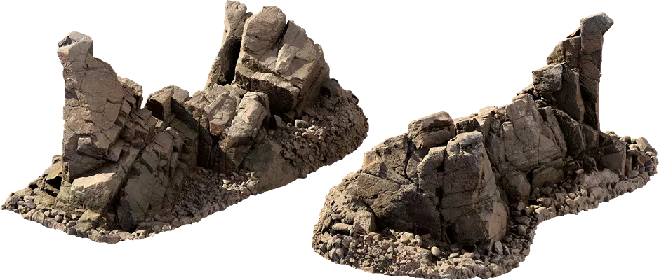 nordic beach rock formation 011 — Descargar
