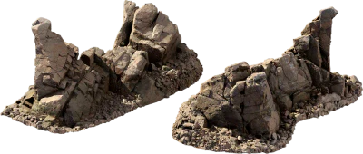 nordic beach rock formation 011 — Descargar