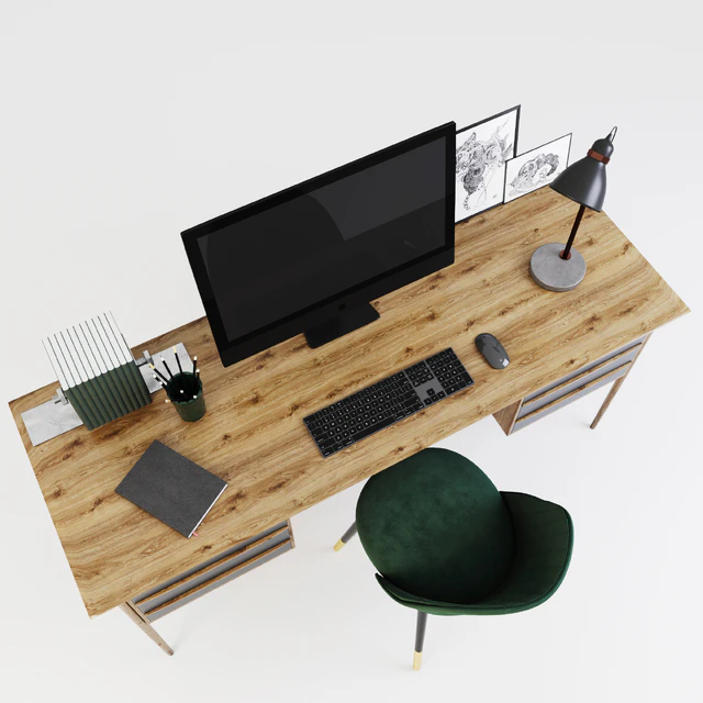 Workplace "InMyRoom" — Download