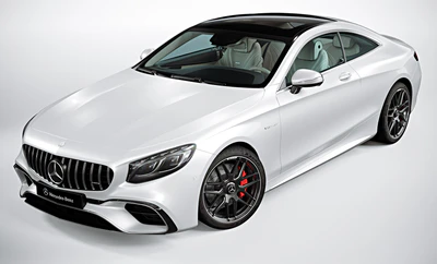 mercedes benz s63 amg 2018 — Descargar