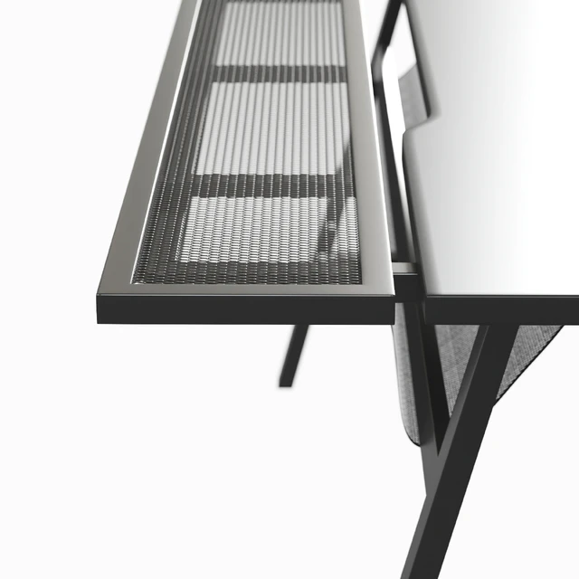 Gaming computer desk Ikea UTESPELARE — Descargar