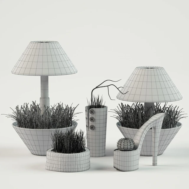 Pots — Descargar