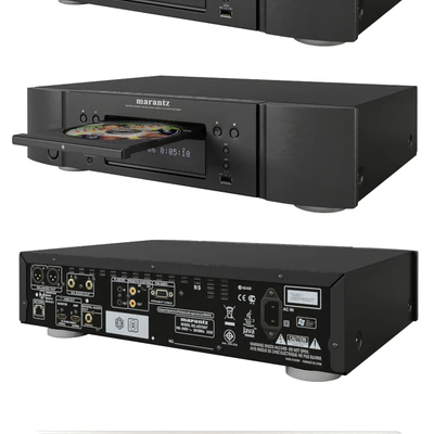 Marantz UD7007 — Ver 2