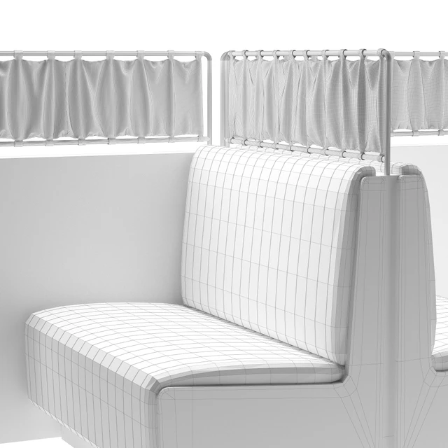 Couch for catering 3 — Descargar