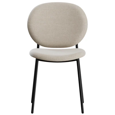 Ines Chairs by Calligaris — View 2