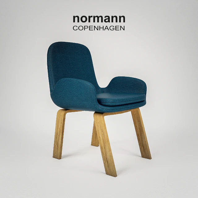 Era-Lounge-Chair-black-steel-Fame — Descargar