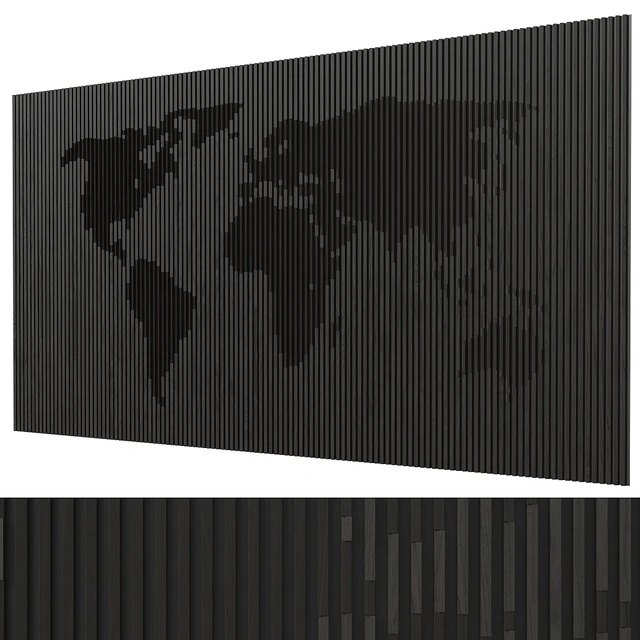 Decorative wall — Download