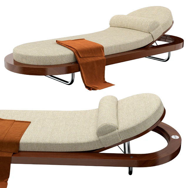 Seora Riviera sunbed — Descargar