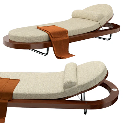 Seora Riviera sunbed — Ver 1