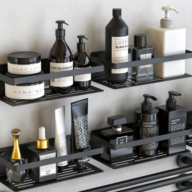 TIGER bathroom accessories — Descargar