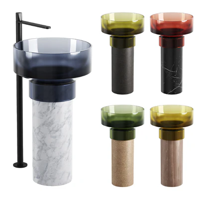 Antoniolupi sinks BORGHI — Ver 1