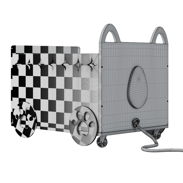 Baby Trolley — Descargar