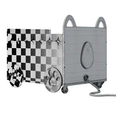 Baby Trolley — Ver 7