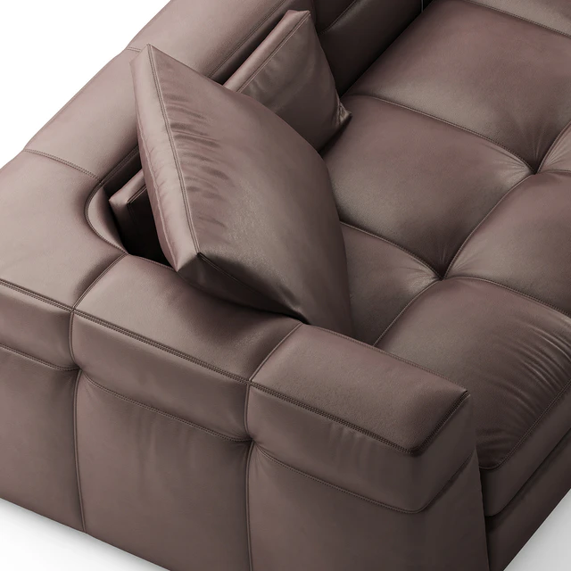 Minotti blazer sofa — Descargar