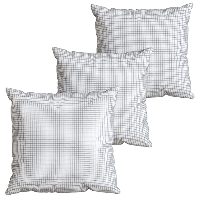 Pillows Set 8 — Descargar