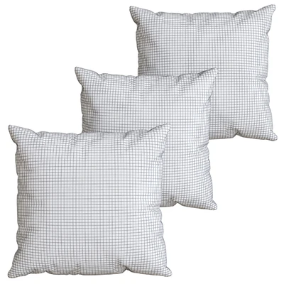 Pillows Set 8 — Ver 2