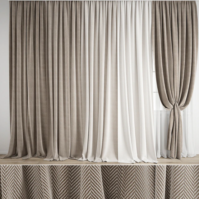 Curtain 641 — Download