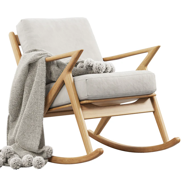 Joybird Soto Rocking Chair (3 options) — Descargar