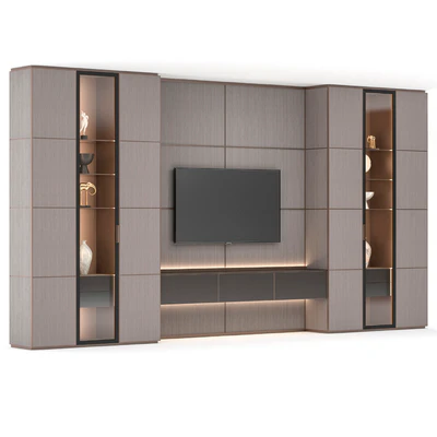 Rimadesio Modulor TV group — Ver 5