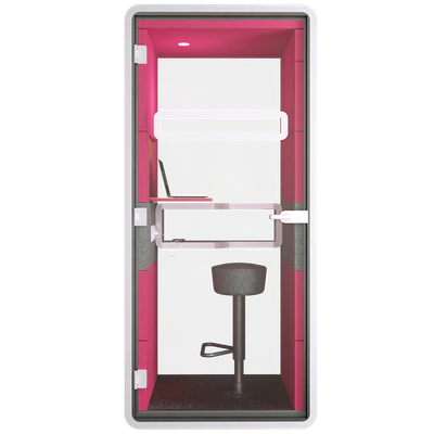 Mikomax Smart Office | HUSH PHONE — Вид 6