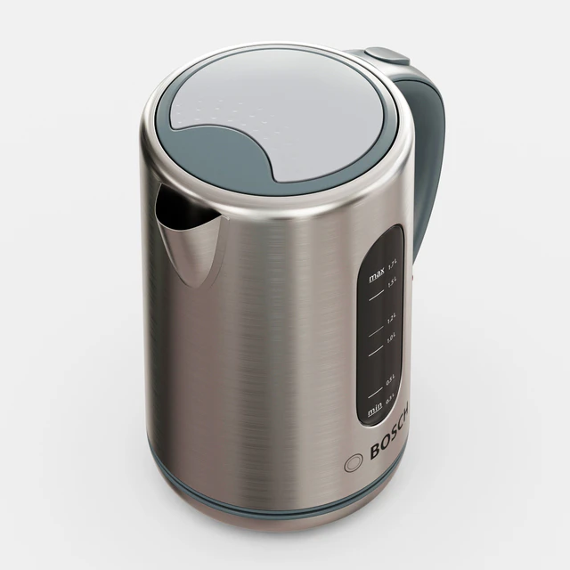 Tea Bosch WKK7901 — Скачать