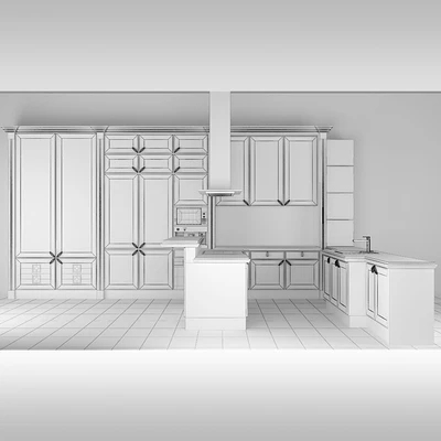 Kitchen Brummel Cucine - Dolcevita — Ver 3