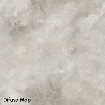 Concrete Material 20 — Вид 3