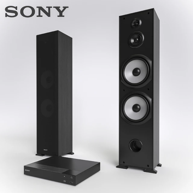 Blu-ray Sony — Descargar