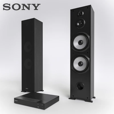 Blu-ray Sony — Ver 1
