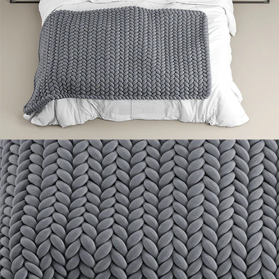 Bed — Ver 3